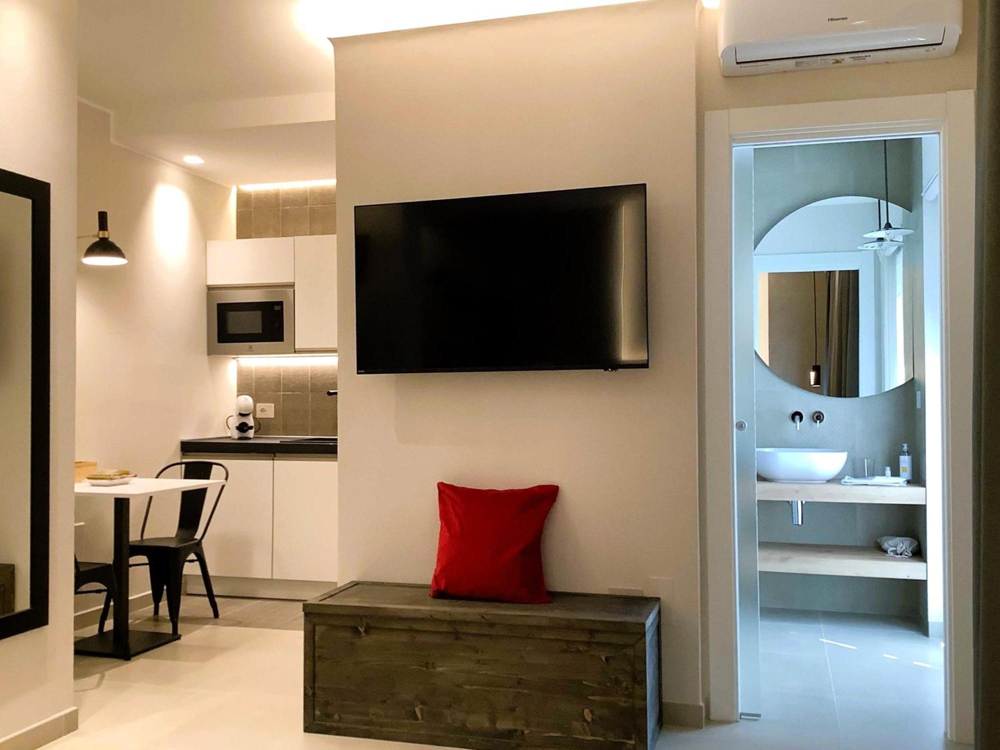 Su Coru 2 Apartment Cagliari Exterior photo